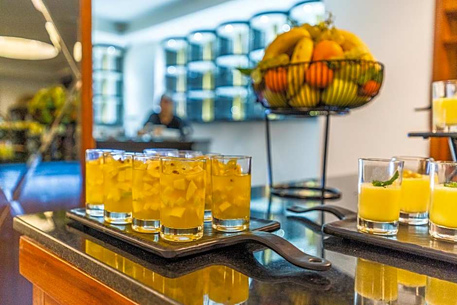 One Hotel Casablanca