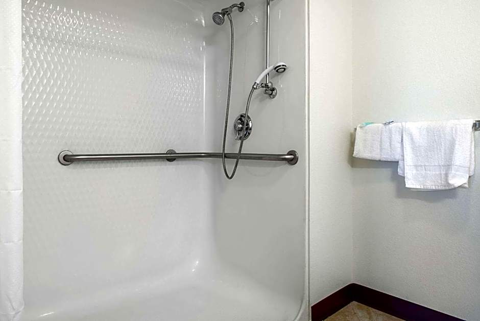 Rodeway Inn Sharonville