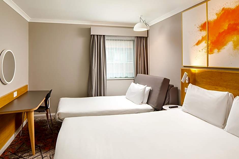 ibis Styles Birmingham Centre