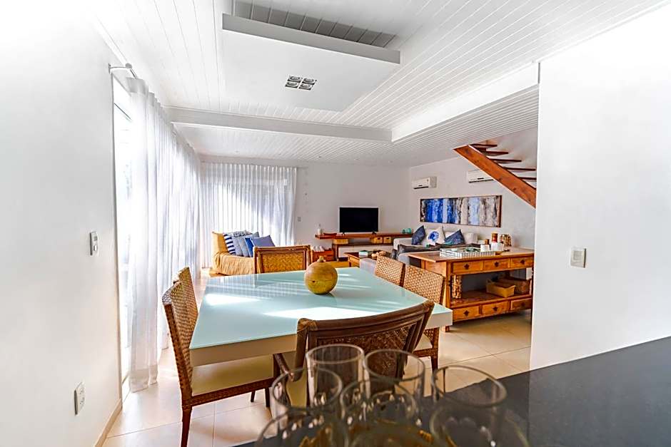 Pousada Maré Búzios