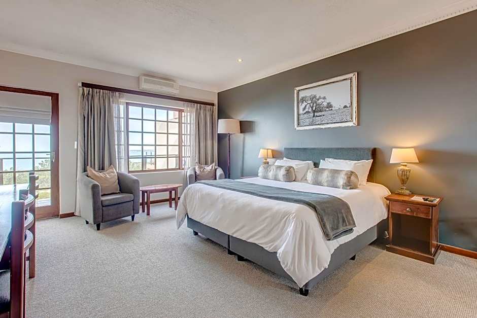 Garden Route Ilita Lodge