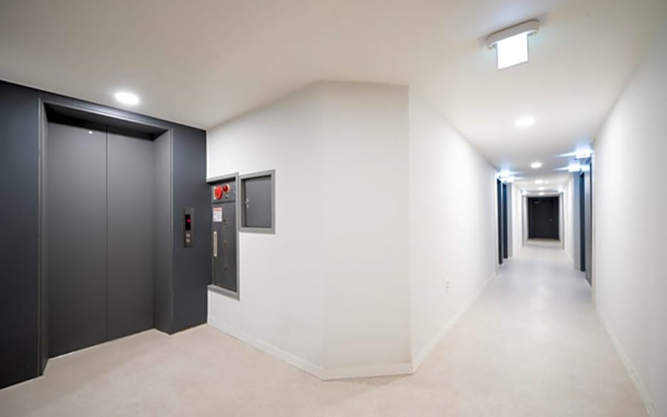 Gwangju Edition Hotel Main Branch - Formerly Valentine Hotel