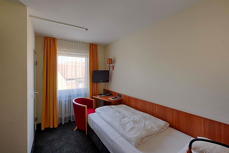 Hotel & Restaurant Walfisch
