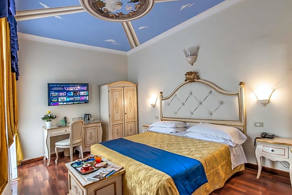 Porta Faenza Hotel