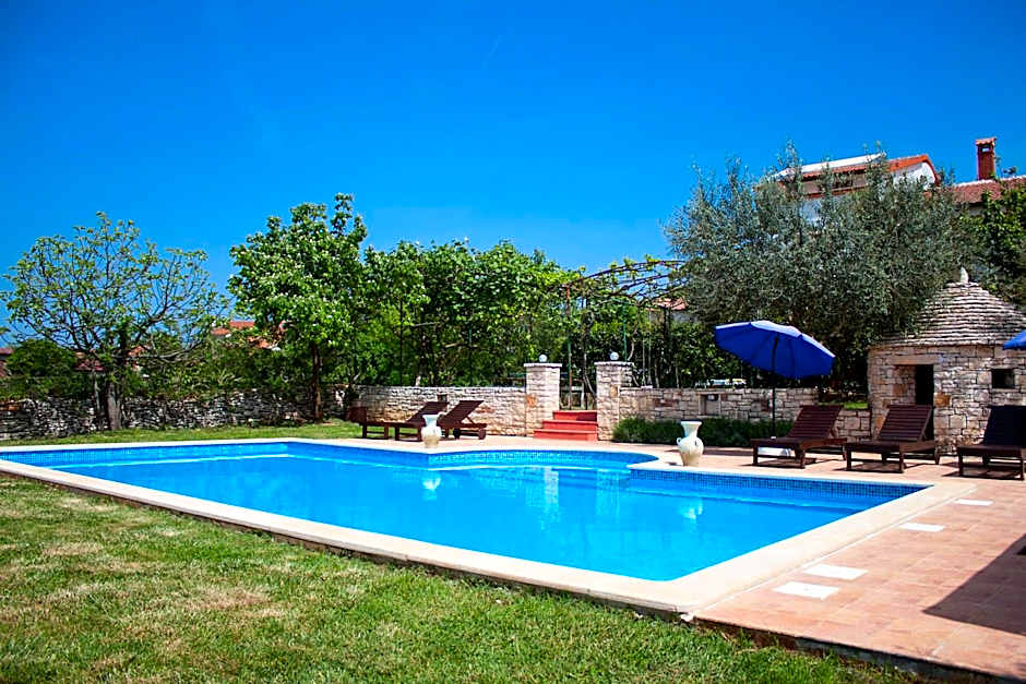 Apartments Ivan & Tina