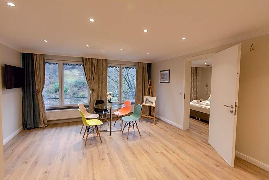 Reichel-Appartements