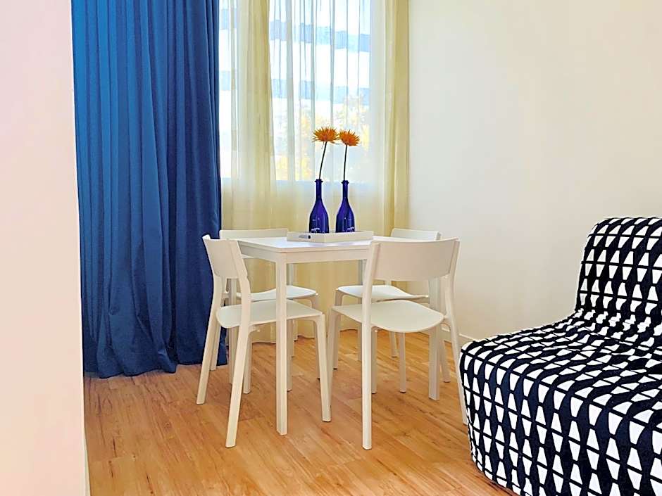 Front Lake Apartment Bardolino