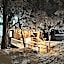 Lakeside Falls Creek