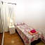 Nuevo Aragó Habitaciones