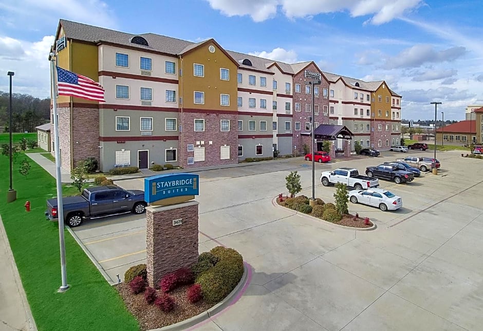 Staybridge Suites Longview