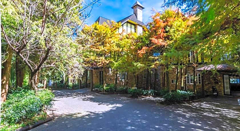 Provence Rose Lodge in Ching Jing B&B