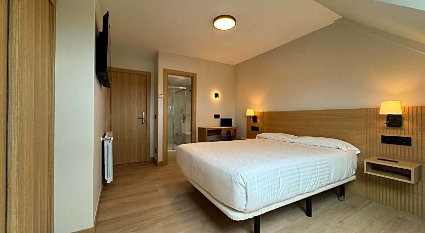 Hotel Europa Arteixo