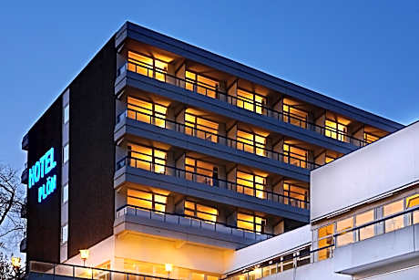 Hotel Ploener See by Tulip Inn
