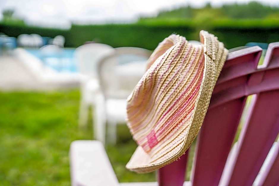 Logis Hôtel La crémaillère