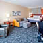Courtyard by Marriott Rochester Mayo Clinic Area/Saint Marys