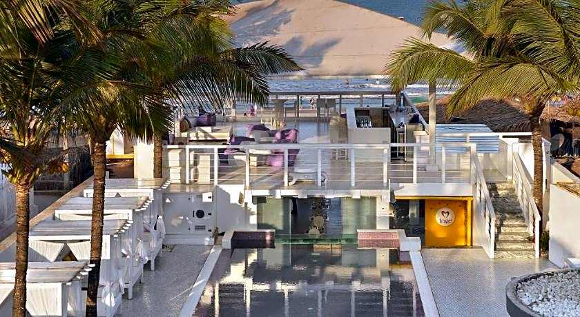 The Park Calangute Goa