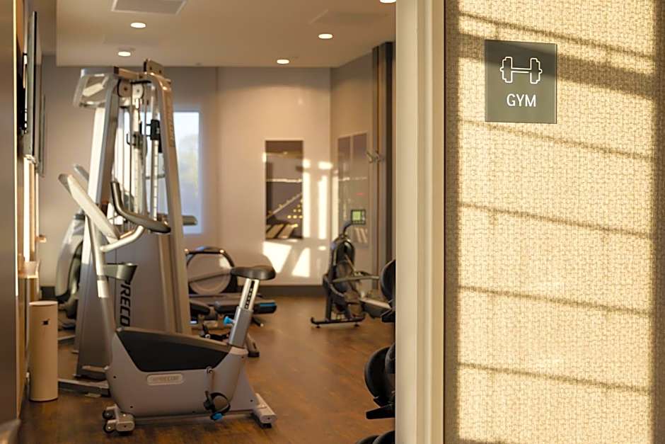 Holiday Inn Eindhoven Airport By IHG