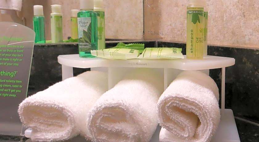 Holiday Inn Express Frisco Legacy Park Area By IHG