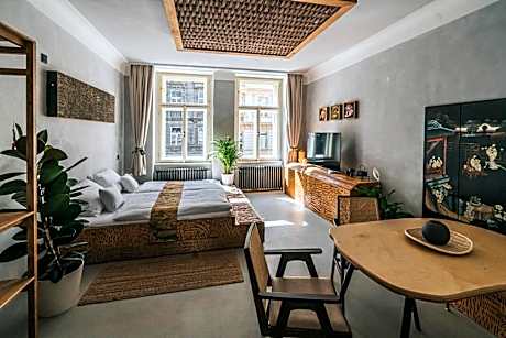 Bohemian Experience