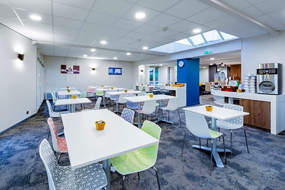 The Originals City, Ara Hôtel, Landerneau