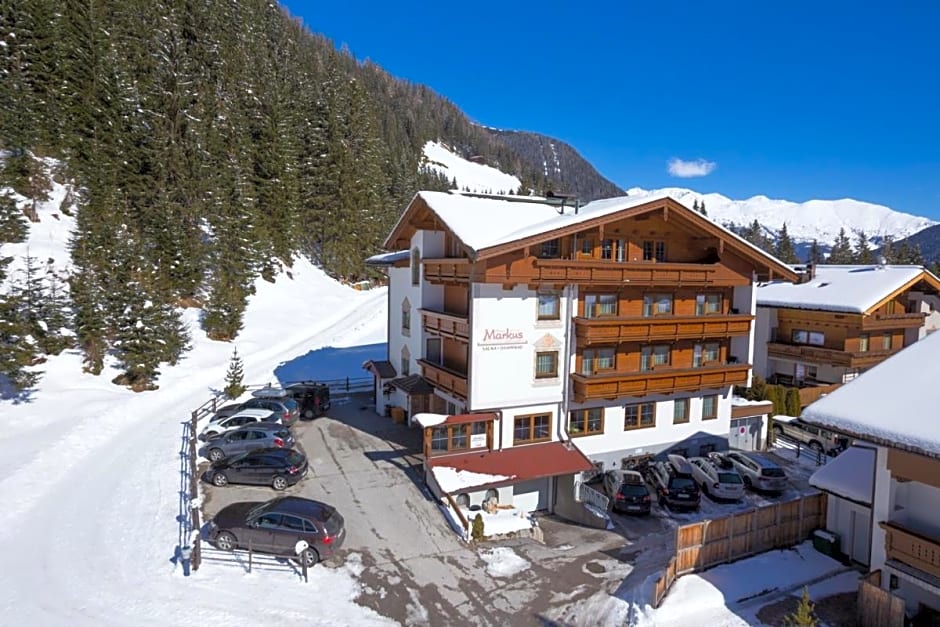 Haus Markus