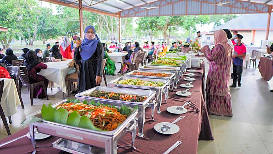 The Payang Scout Hotel