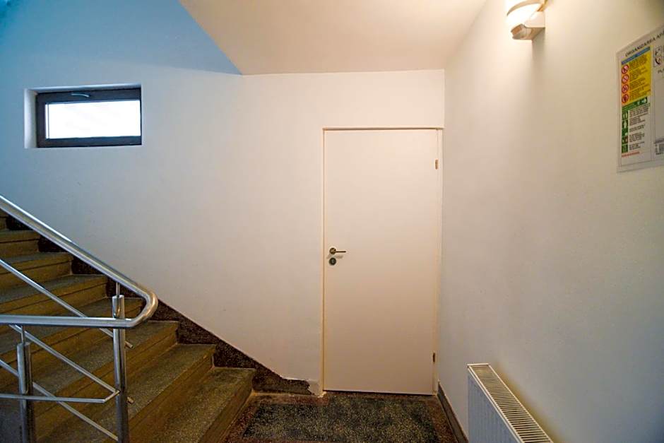 Transylvania Guest House