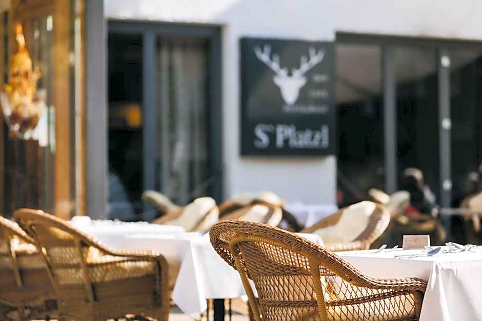 Hotel Drei Quellen Therme