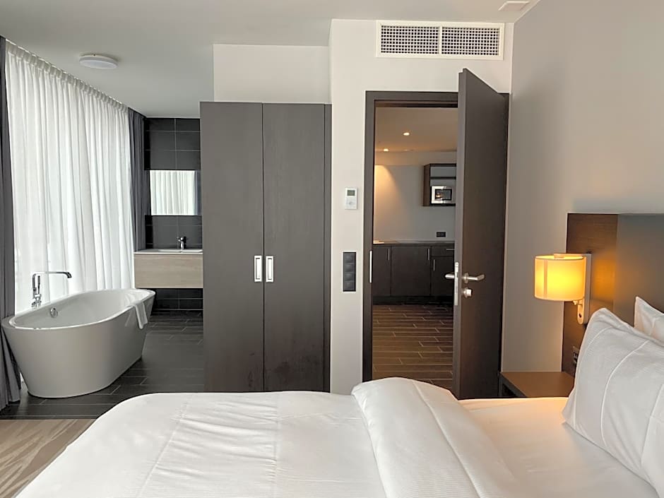 IIP Apartments - Self Check-In