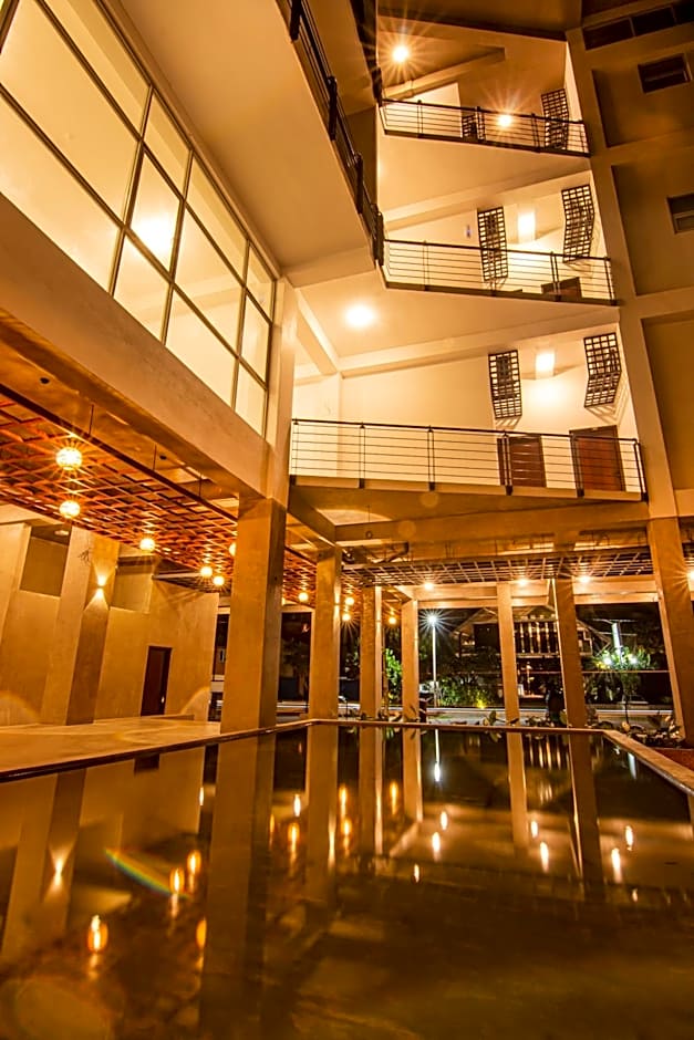 Somerset Mirissa Blue