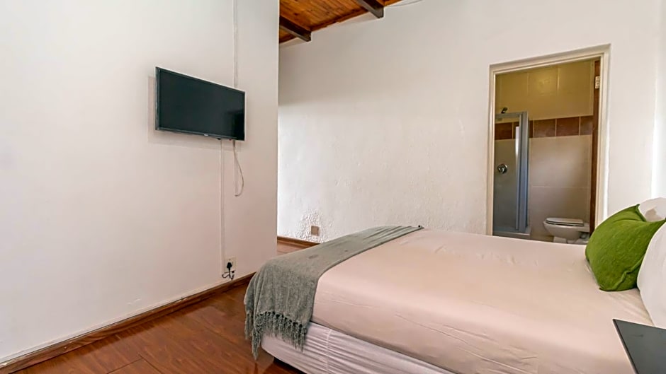 See You There Accommodation 2