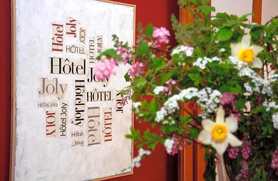 Hotel Joly