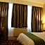 Garden Court Or Tambo International Airport