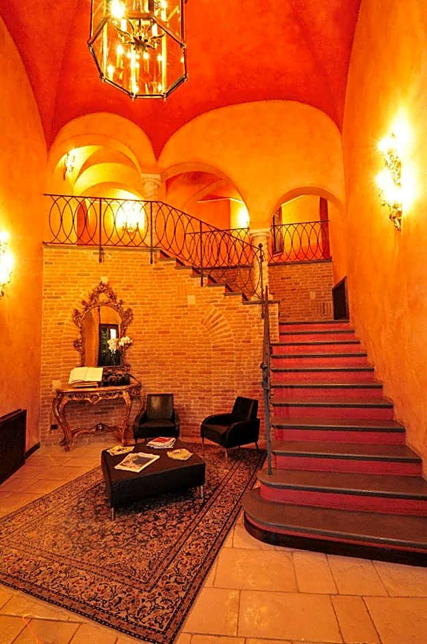 Hotel Arbatasar