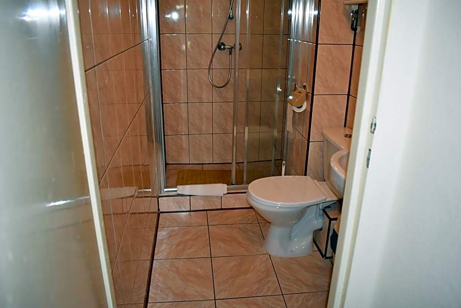 Ośrodek Wypoczynkowy Ania Dźwirzyno
