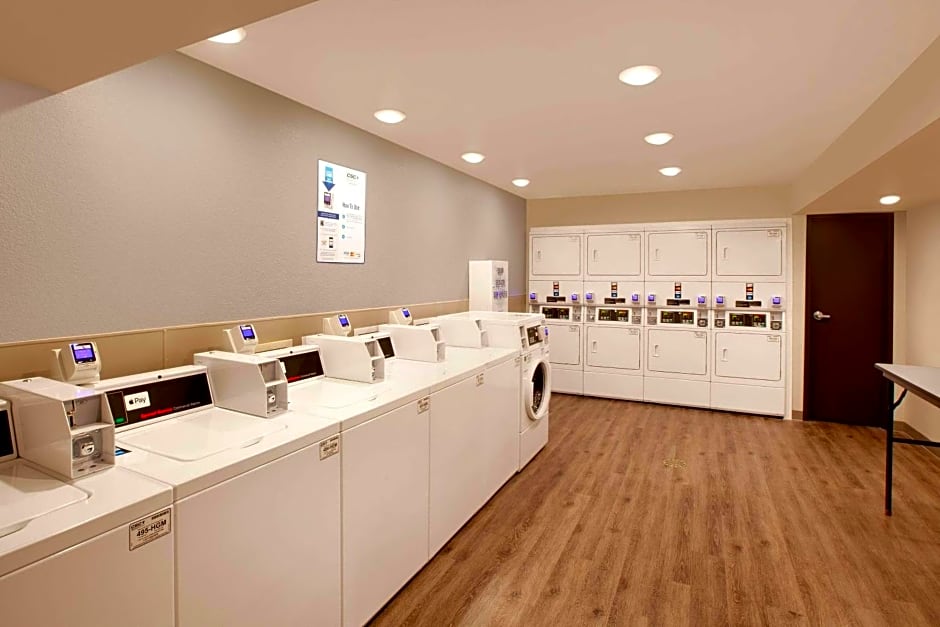 WoodSpring Suites Houston 288 South Medical Center