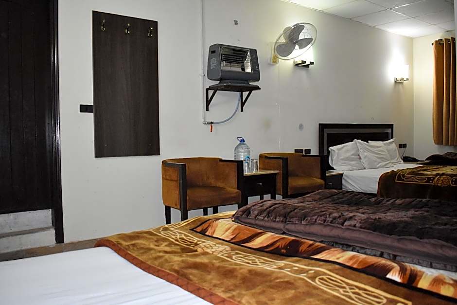 Gillanis Hotel Murree – Murree, IN
