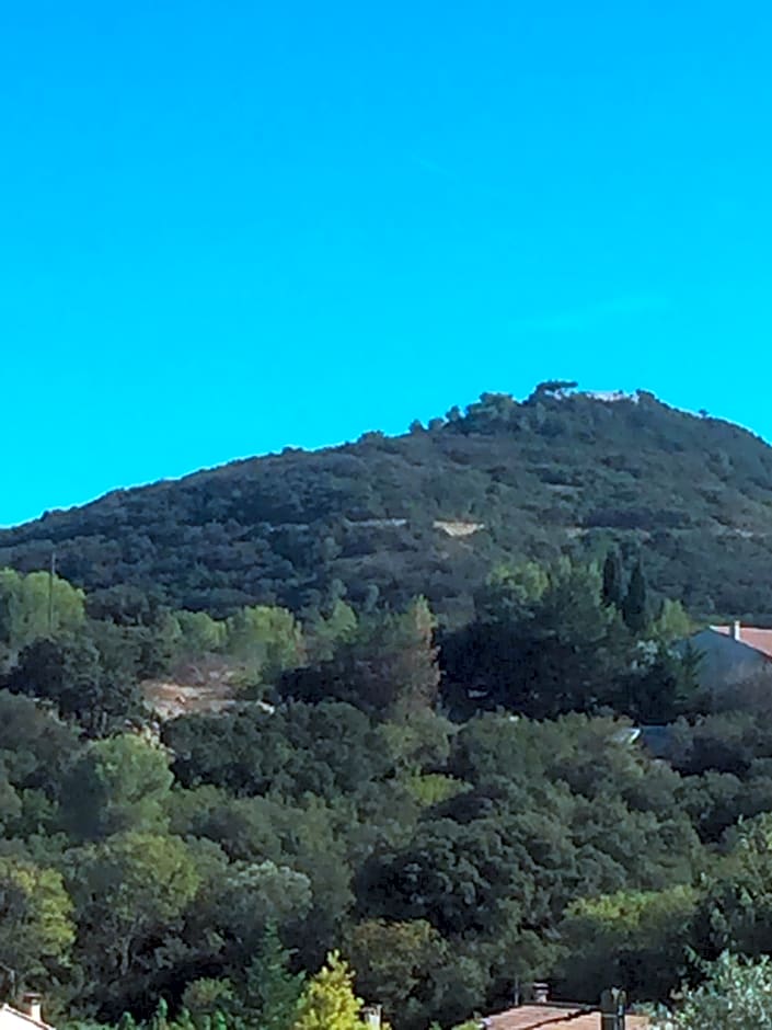 chambre d'hotes les cigales