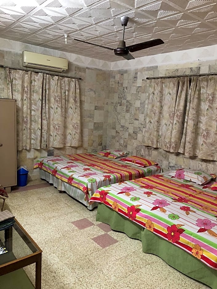 Hotel Rukmavati