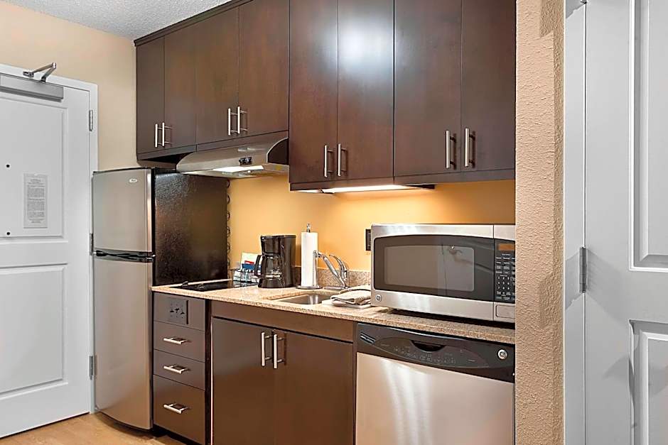TownePlace Suites by Marriott Rock Hill