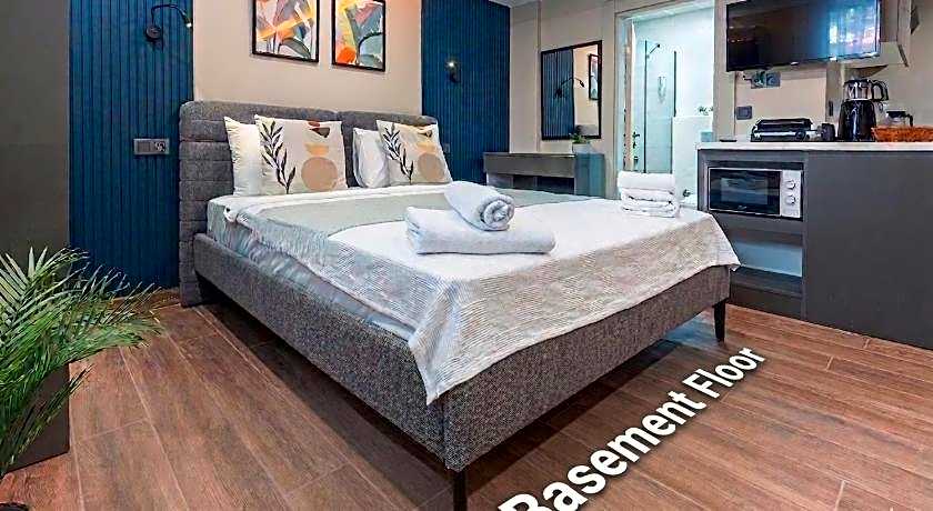 Doqu Suites Hotel