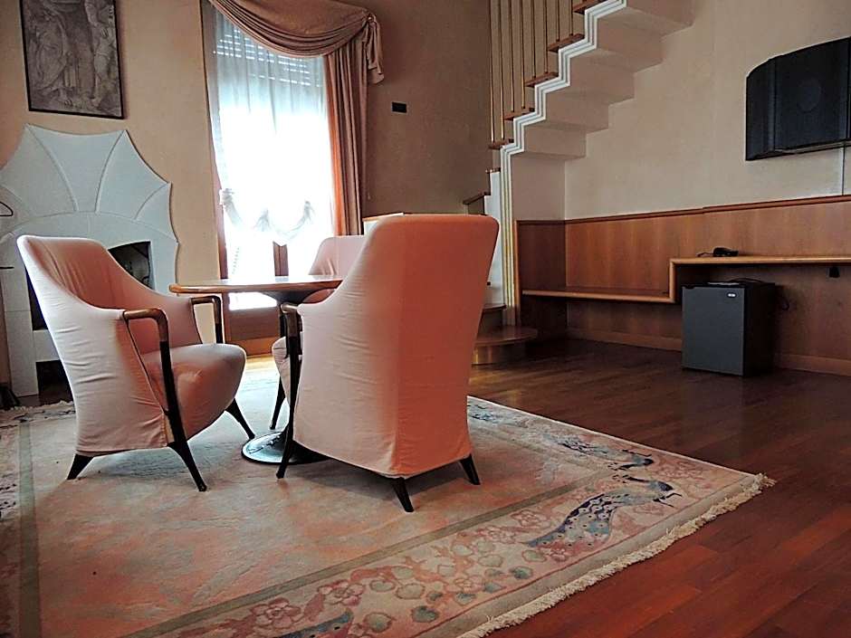 Grand Hotel Astoria