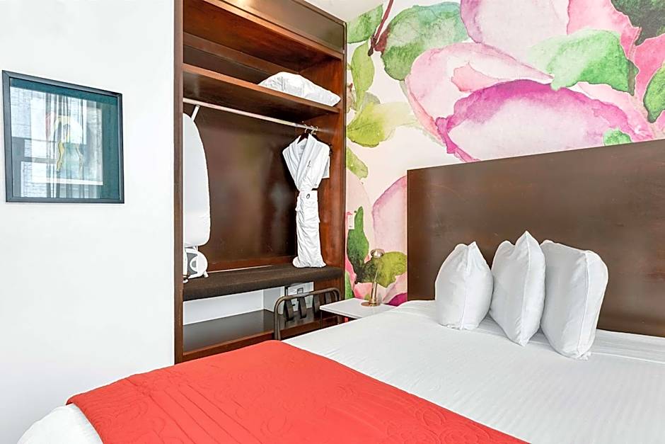 The O Hotel, Trademark Collection by Wyndham