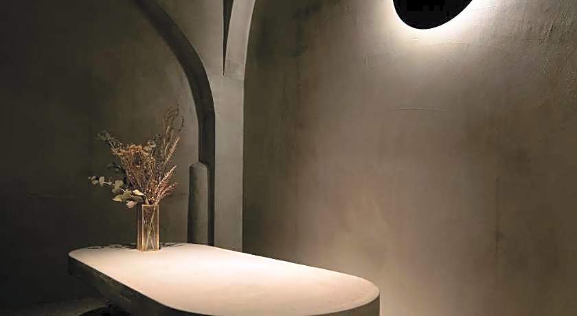 Boutique Sauna ARCH