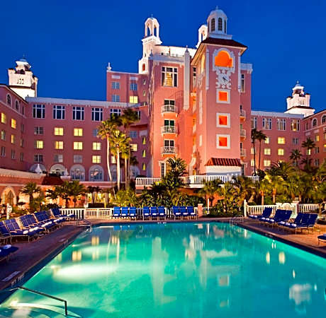 The Don CeSar
