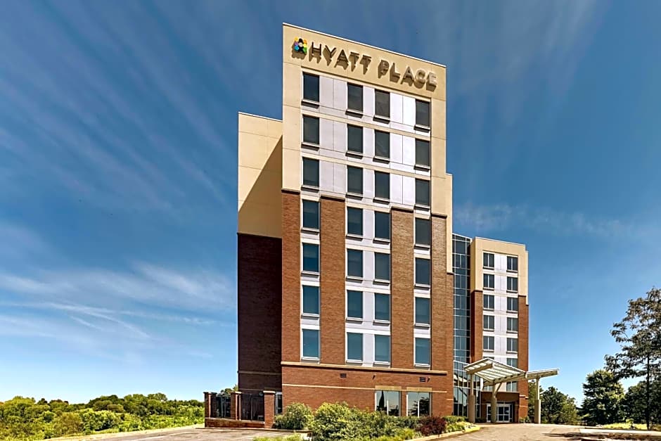 Hyatt Place St. Louis/Chesterfield