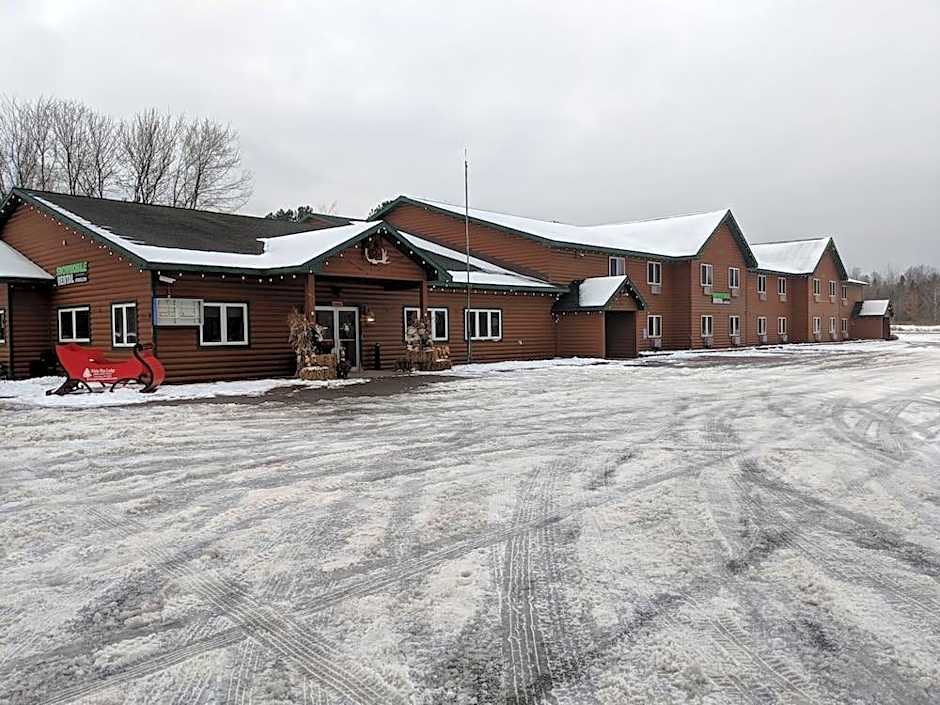 White Pine Lodge