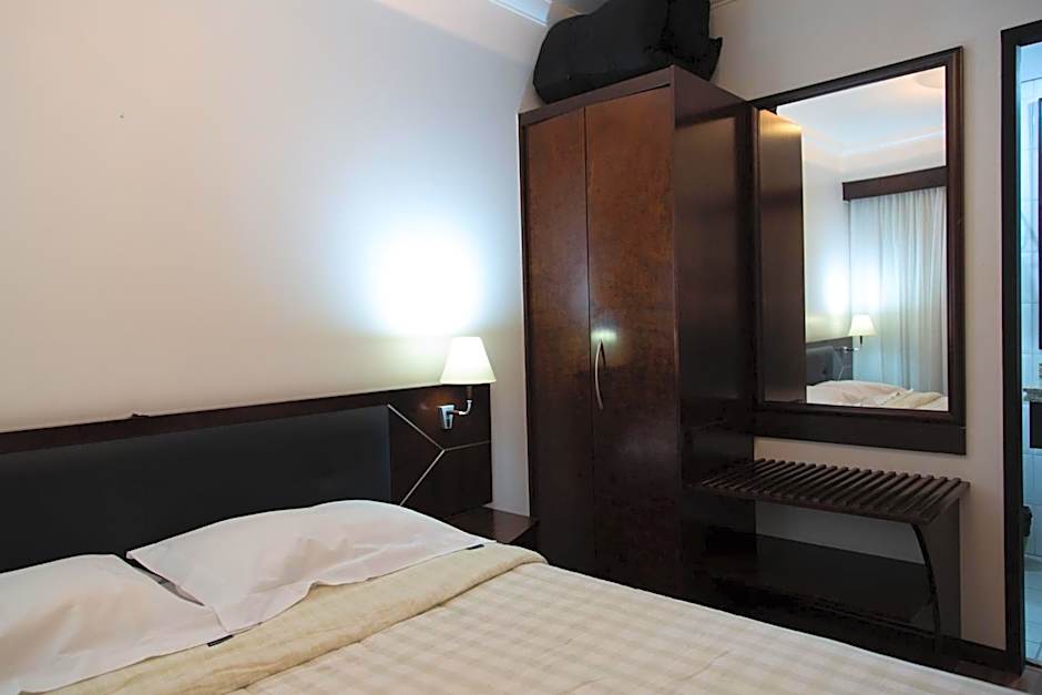 The Palace Flat Moema particular