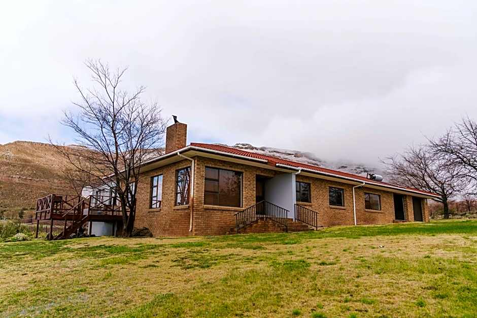 Boplaas Guesthouse