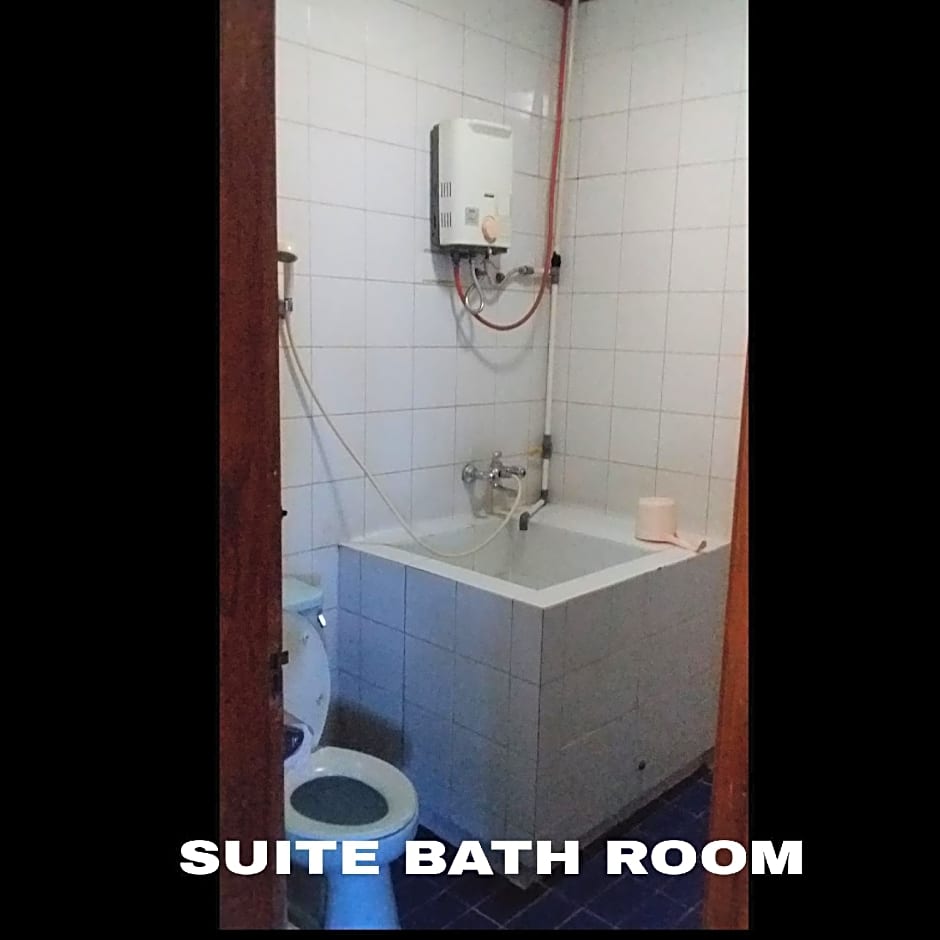 Komajaya Komaratih Hotel